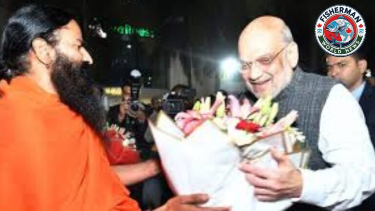 अमित शाह हरिद्वार दौरे पर