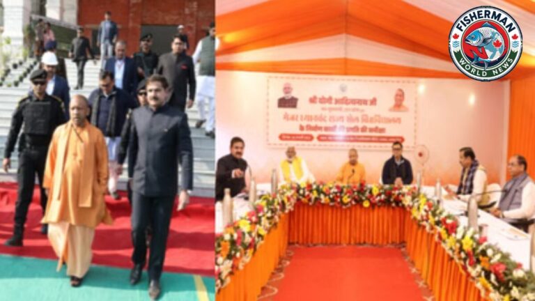 सीएम योगी मेरठ दौरा