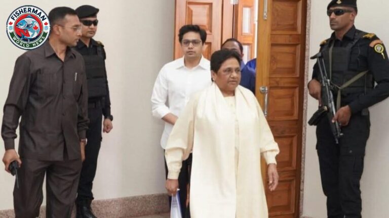 बसपा 2027 विधानसभा चुनाव