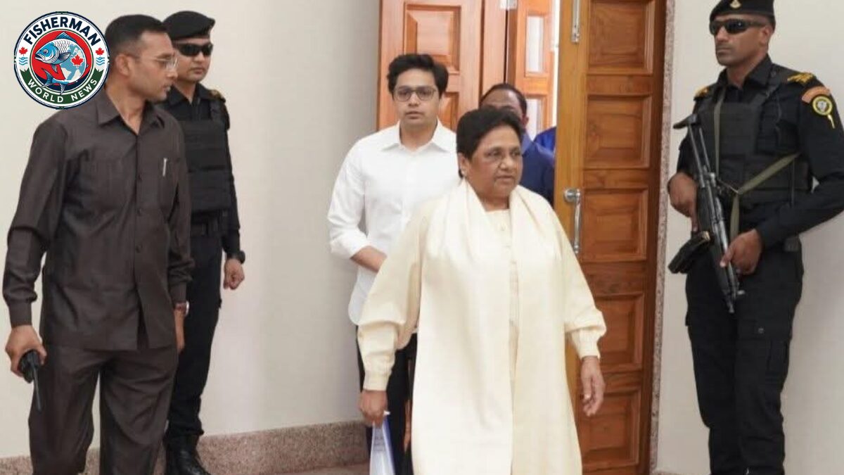 बसपा 2027 विधानसभा चुनाव