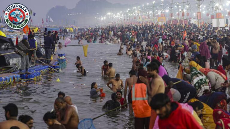 प्रयागराज माघ मेला 2026