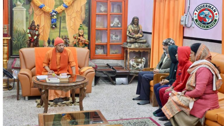 गोरखपुर: सीएम योगी ने