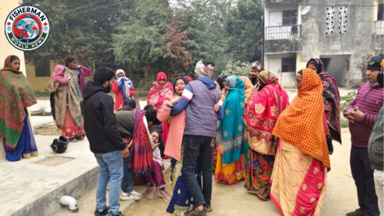 गोरखपुर ओवरब्रिज पर दर्दनाक हादसा