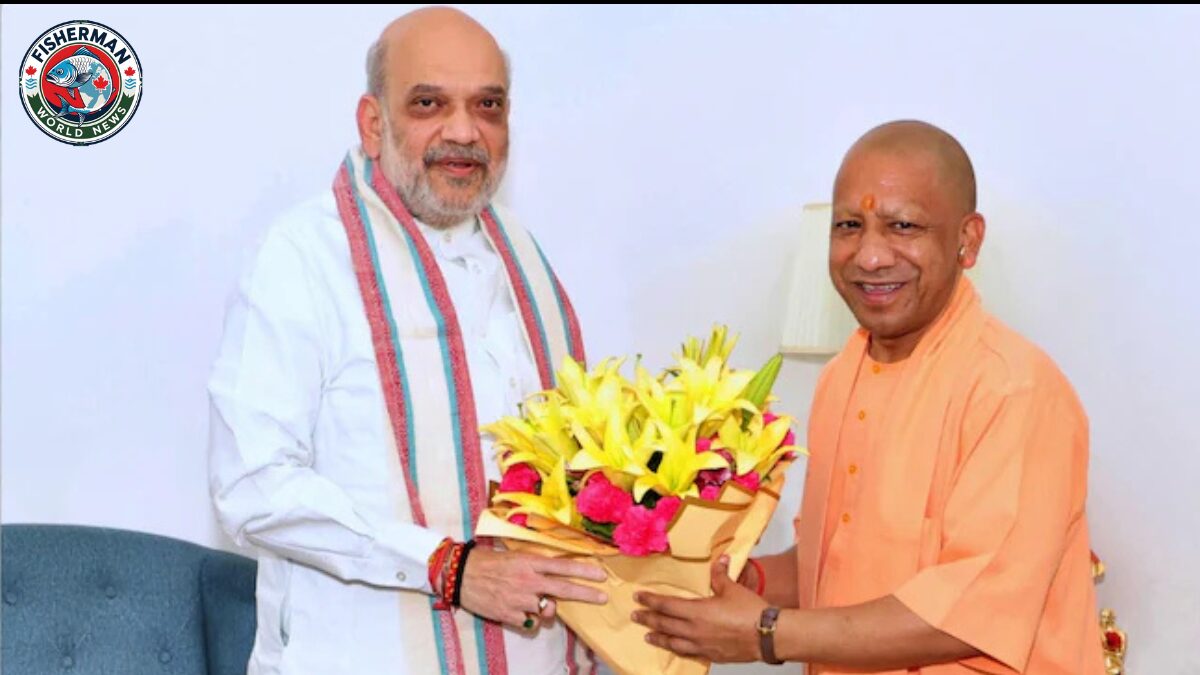 यूपी दिवस