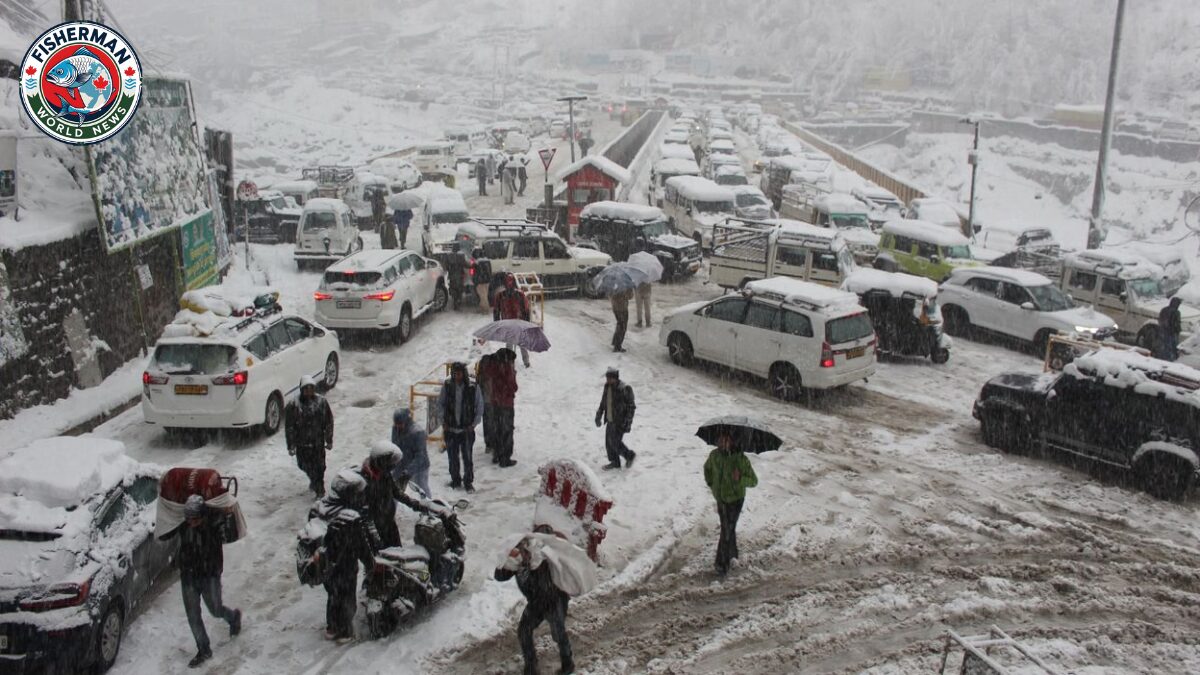 हिमाचल प्रदेश में