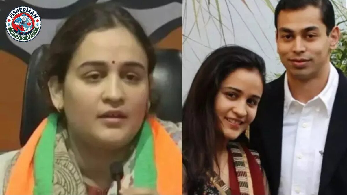 अपर्णा यादव