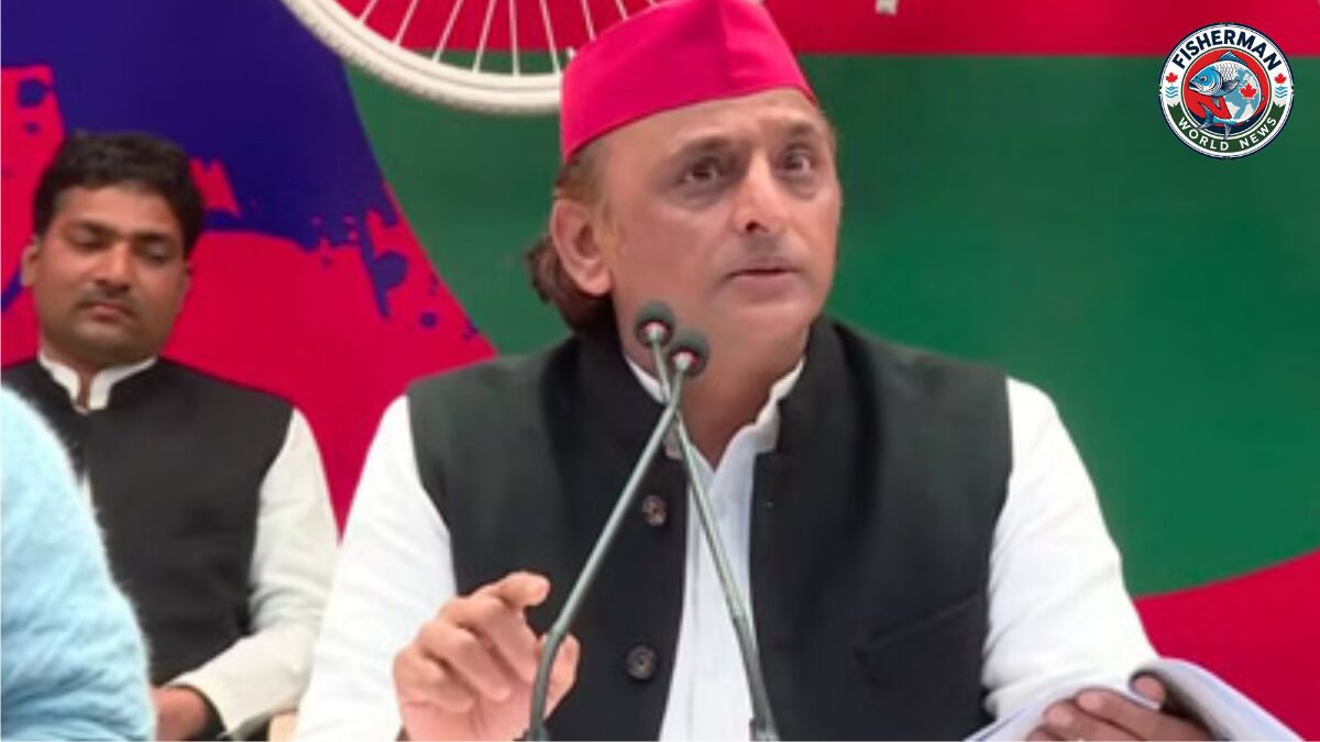 उत्तर प्रदेश में SIR