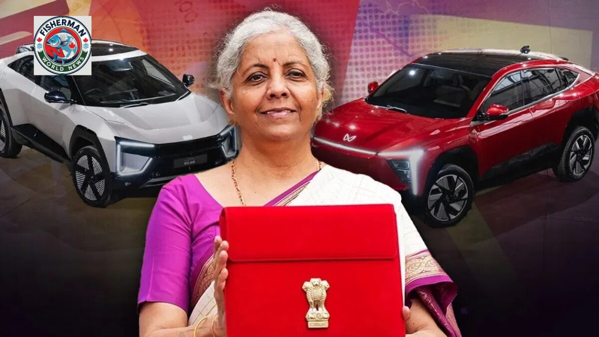 1 फरवरी 2026 को पेश होने वाले केंद्रीय बजट