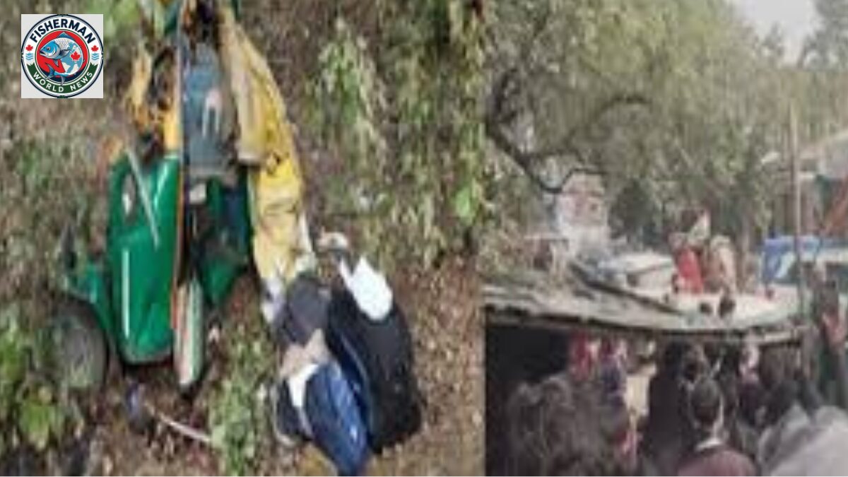 आगरा के थाना खंदौली क्षेत्र में