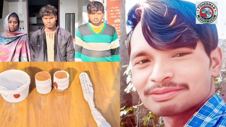 उत्तर प्रदेश में बलराम हत्याकांड