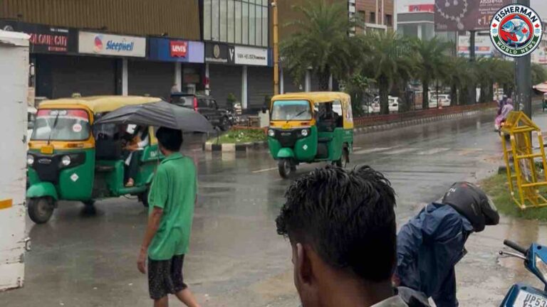 गोरखपुर मौसम अपडेट