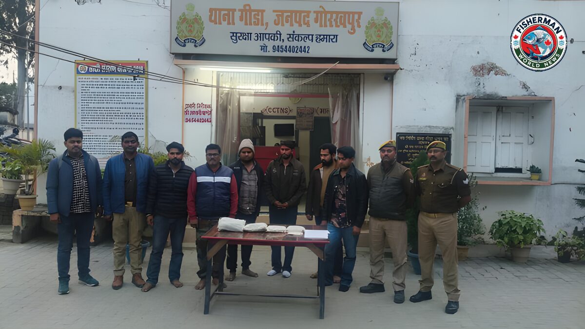 एकला बंधे पर