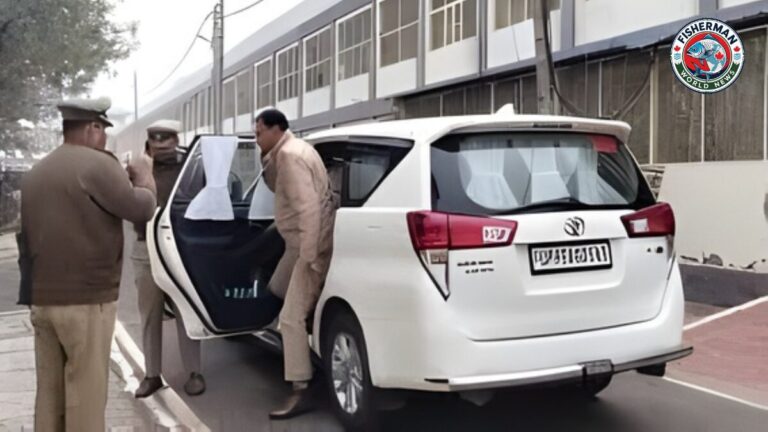 वृंदावन राजकीय बालिका संरक्षण