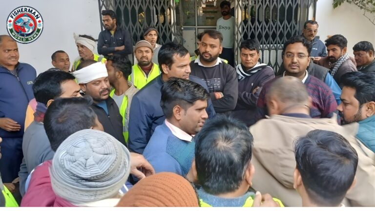 गोरखपुर के तेनुआ टोल