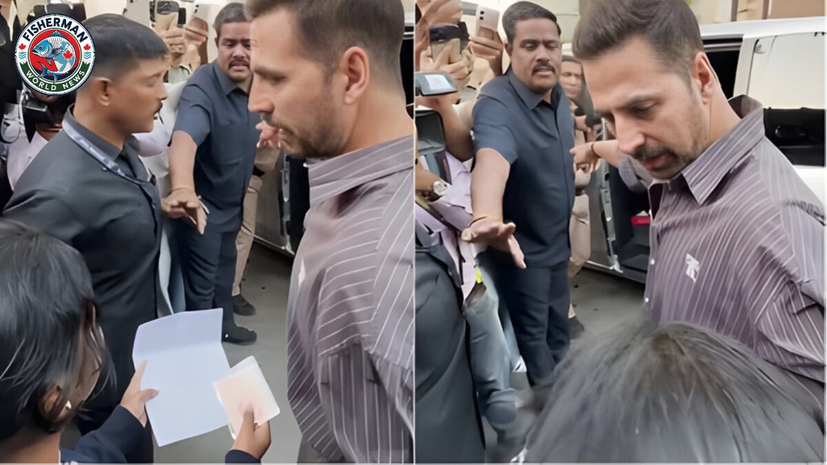 अक्षय कुमार