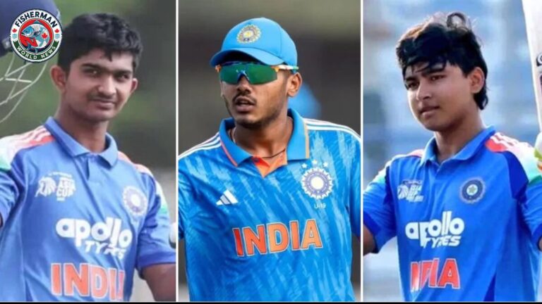 U19 क्रिकेट विश्व कप