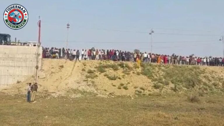 गोरखपुर के सहारा स्टेट के पास