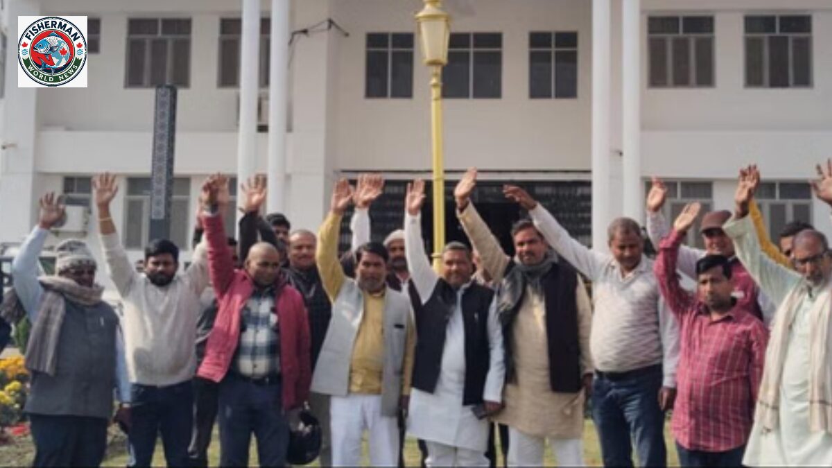 जमीन क्रय-विक्रय पर लगी रोक