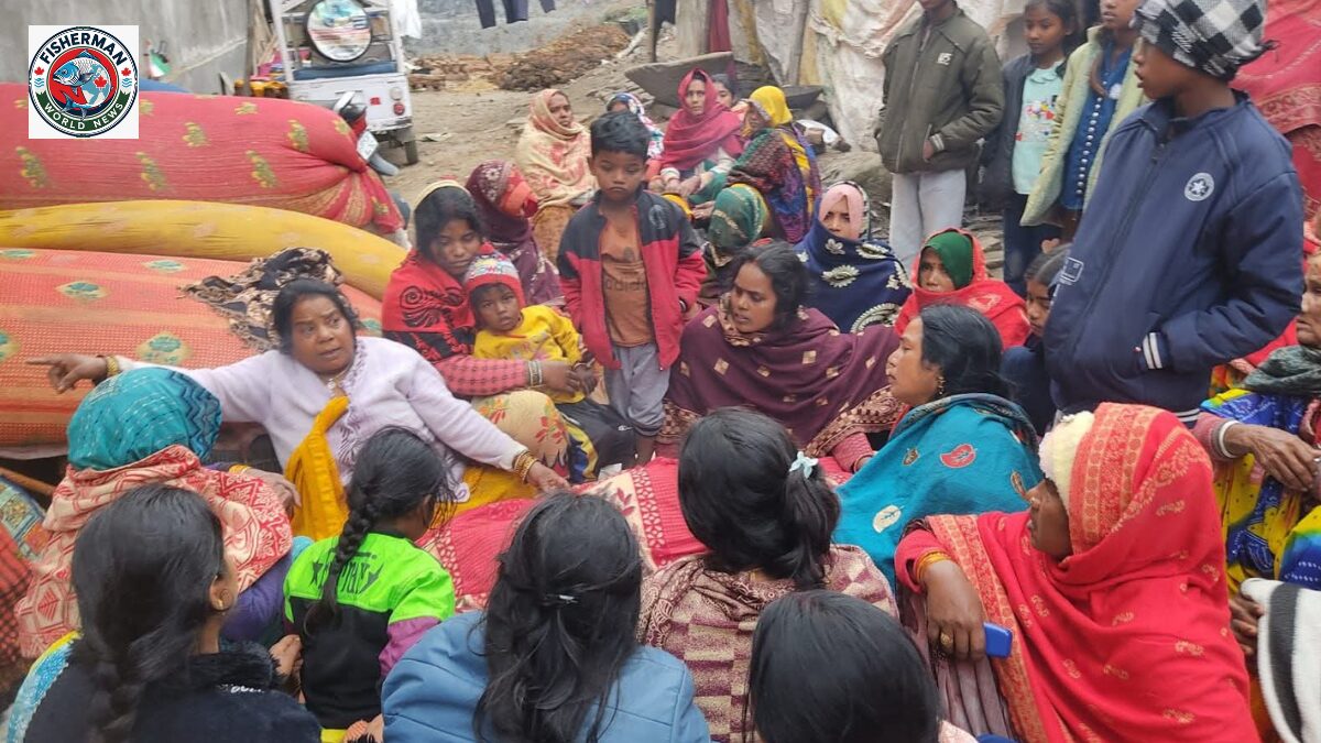 रामगढ़ताल में जमीनी विवाद