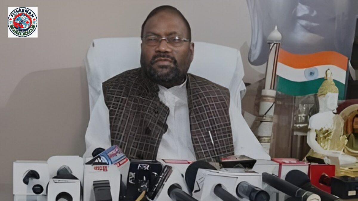 स्वामी प्रसाद मौर्य ने BJP पर आरोप