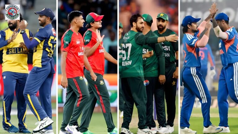 T20 World Cup 2026 पाकिस्तान बहिष्कार विवाद