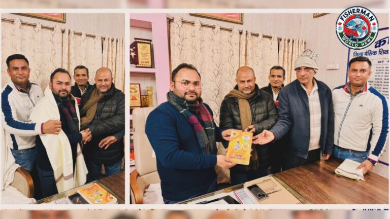 9 जनवरी 2026 को भारतीय मजदूर संघ