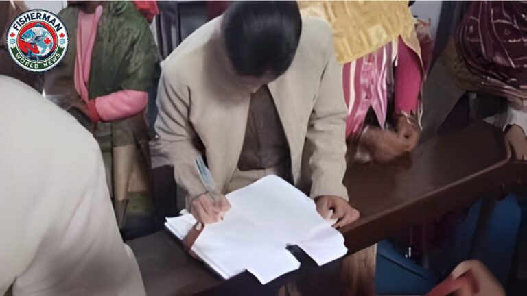 गोरखपुर में पादरी समेत 6 गिरफ्तार