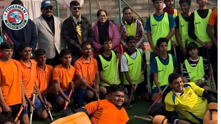 गोरखपुर महोत्सव 2026 में खेलों