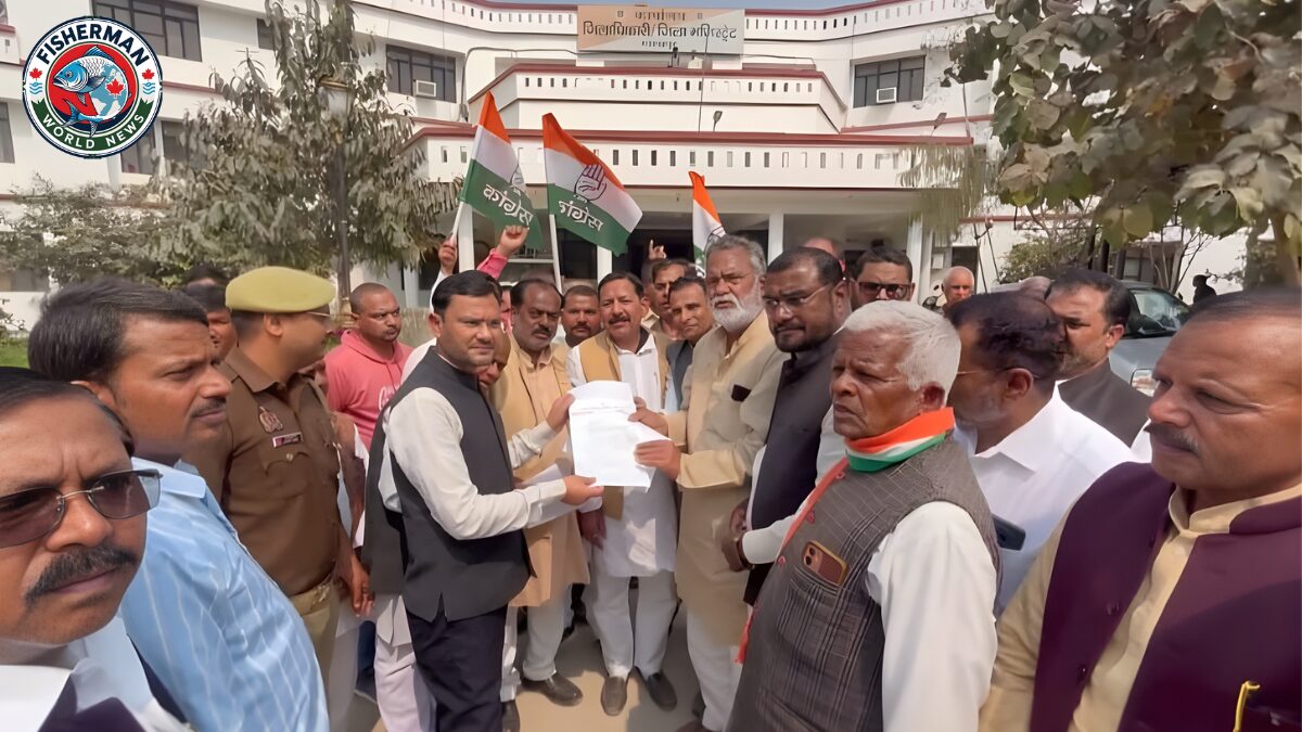 अविमुक्तेश्वरानंद सरस्वती पर FIR