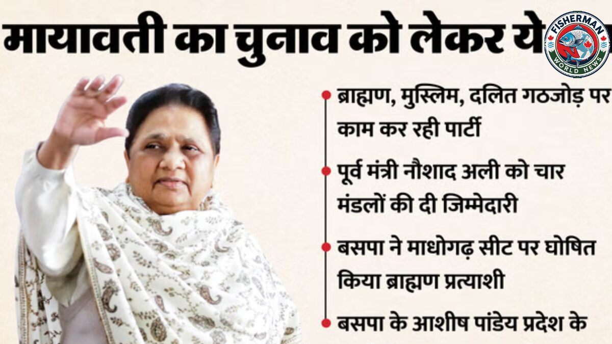 2027 यूपी विधानसभा चुनाव