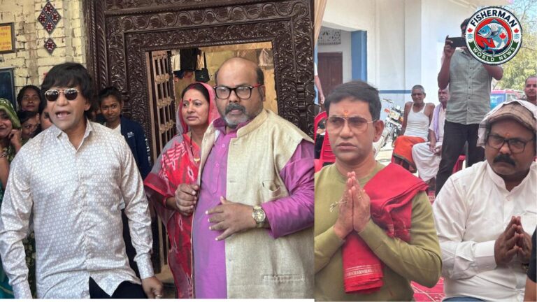 भोजपुरी फिल्म 'निरहुआ जिंदाबाद