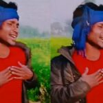 कुआनो नदी से युवक अमरजीत का शव