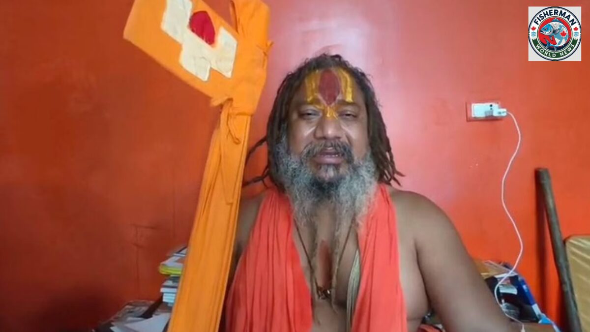 अयोध्या में तपस्वी