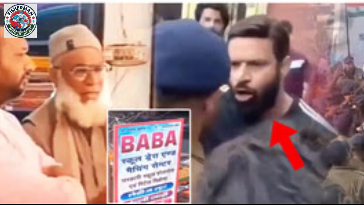 कोटद्वार में बजरंग दल से भिड़ंत