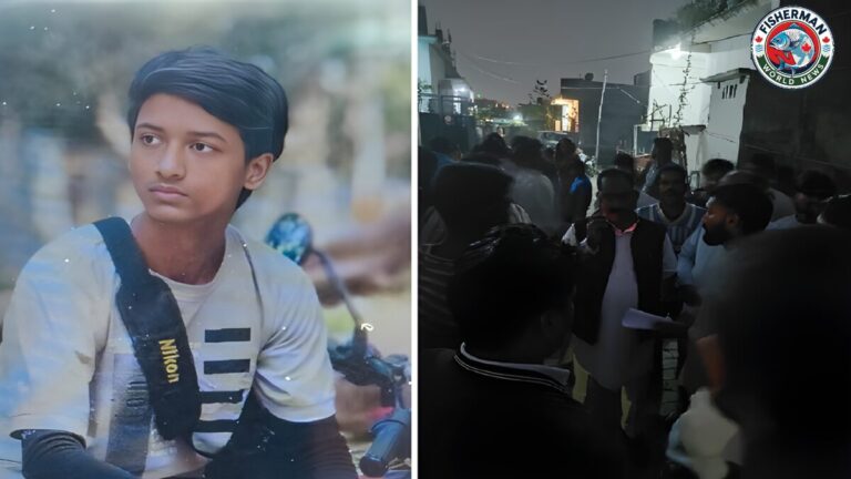 यूपी बोर्ड इंटर परीक्षा के बाद मामूली विवाद