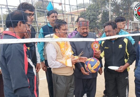 गोरखपुर में