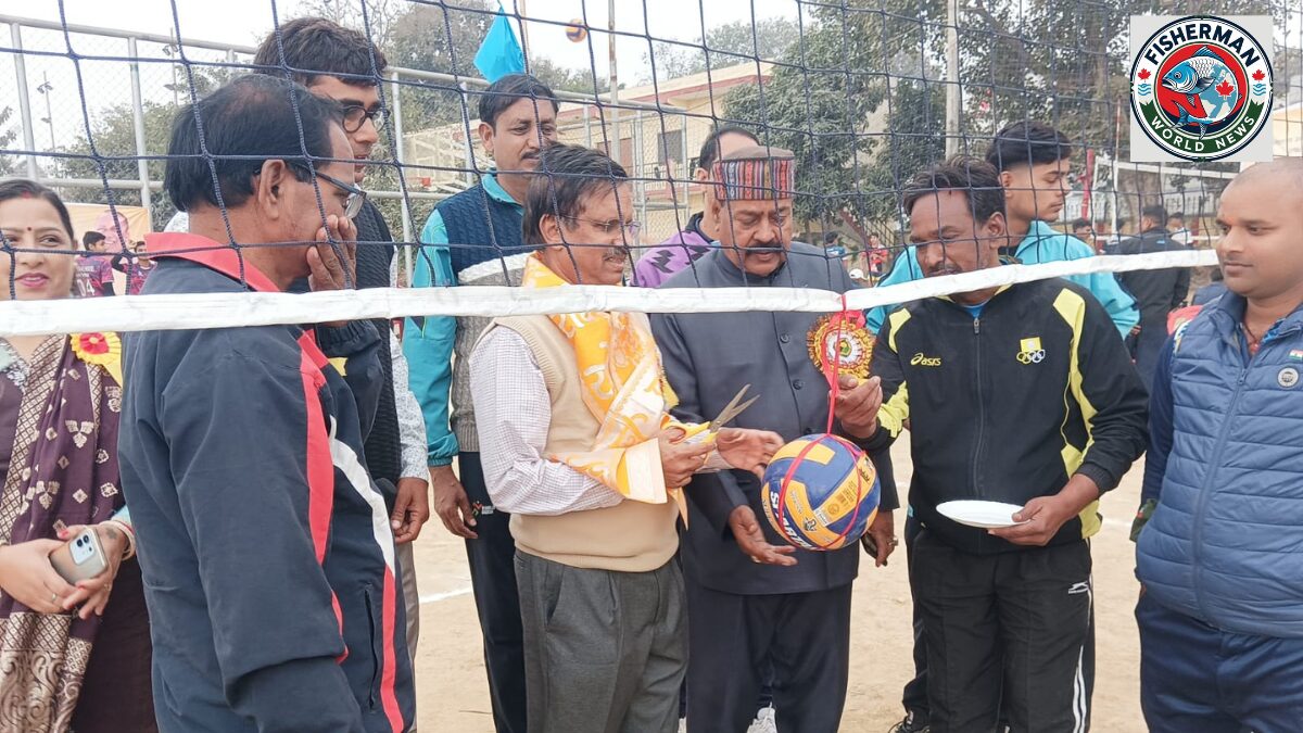 गोरखपुर में