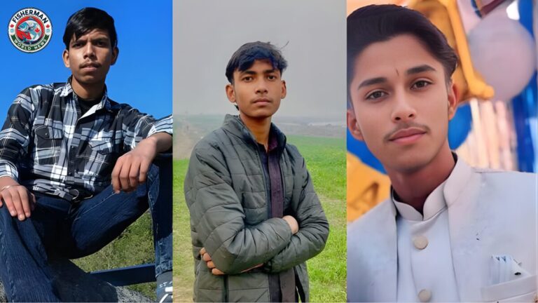 रामपुर हादसा