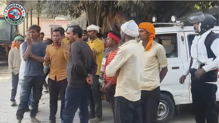 गोरखपुर के खजनी में ईंट भट्ठे