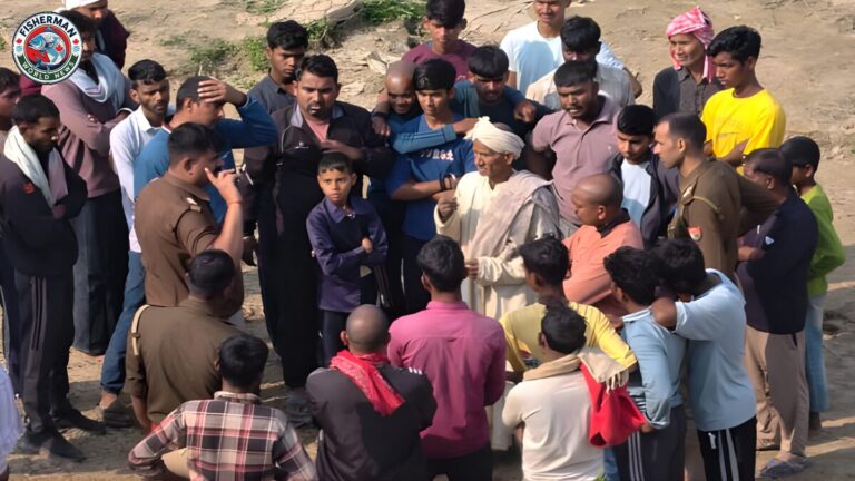 गुमशुदगी