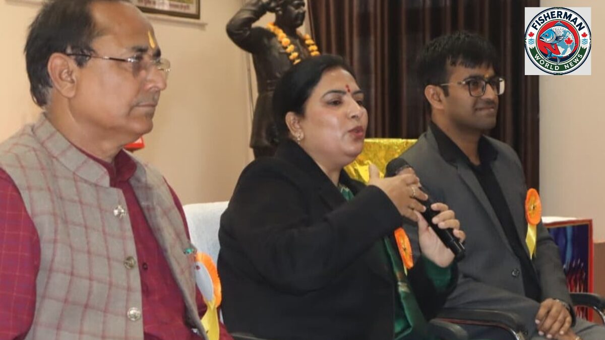 गोरखपुर में BARC साइंटिस्ट