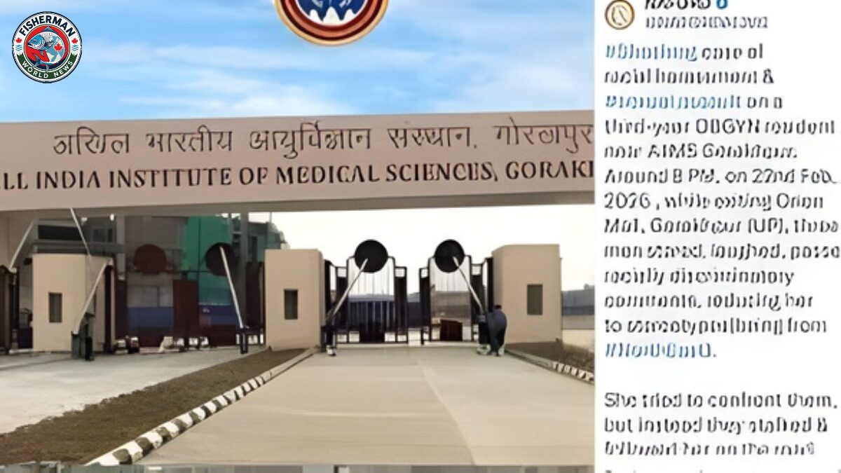 मोहद्दीपुर मॉल में महिला डॉक्टर के साथ दुर्व्यवहार