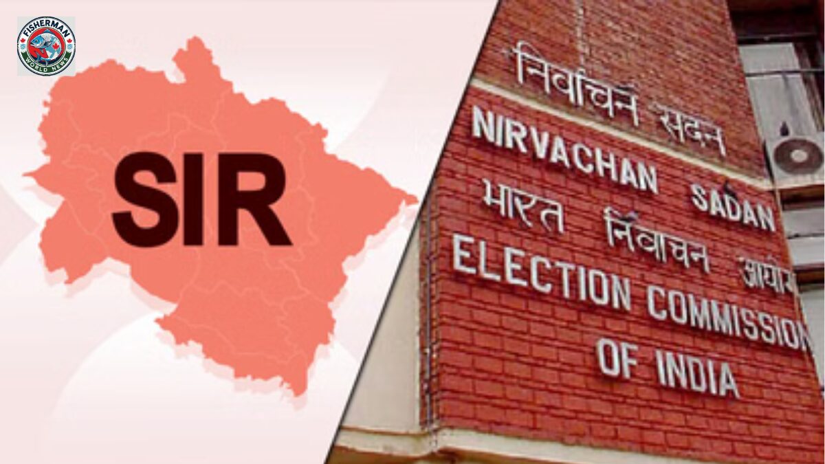 गोरखपुर विधानसभा मतदाता सूची