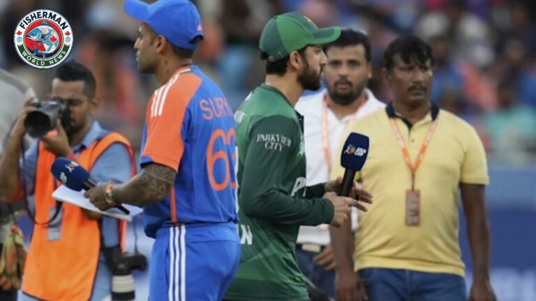 IND vs PAK: प्रवीण कुमार बोले