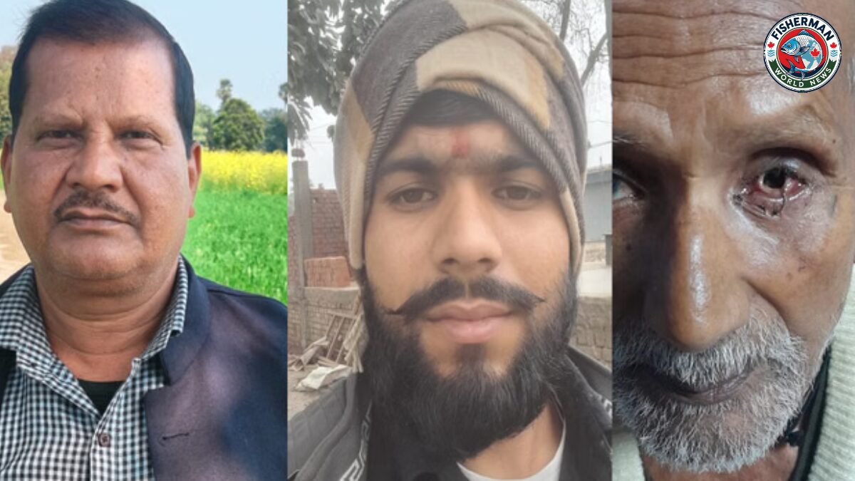 मोतियाबिंद ऑपरेशन में संक्रमण