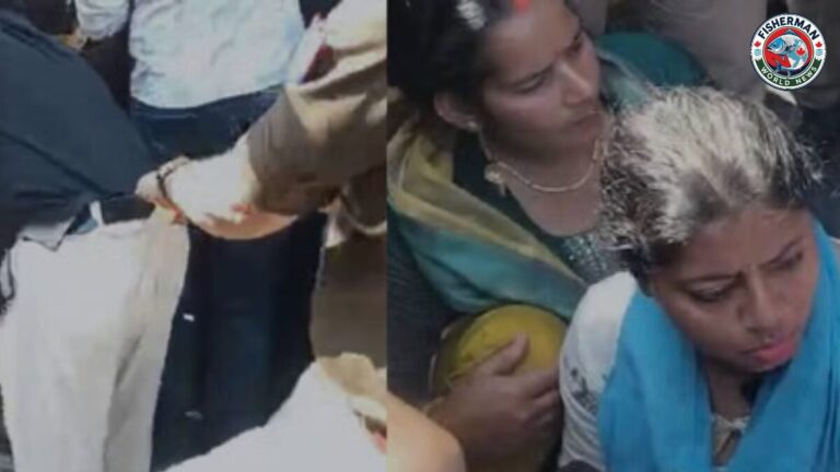 UGC इक्विटी रेगुलेशन