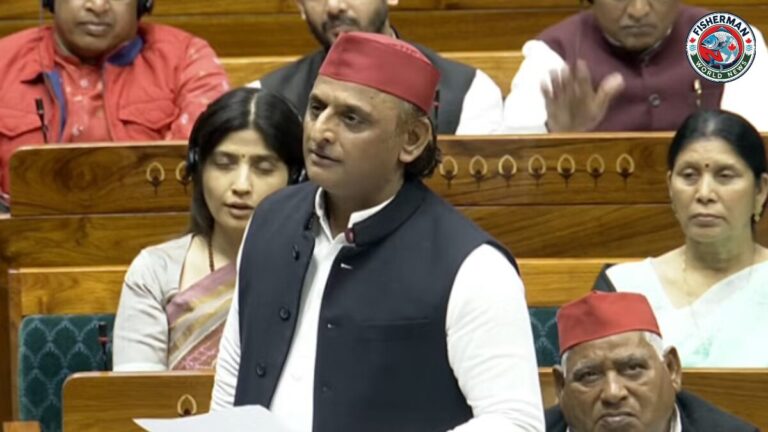 यूपी बजट चर्चा: अखिलेश यादव