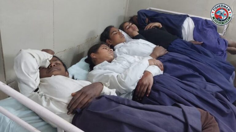 फर्रुखाबाद स्कूल हादसा