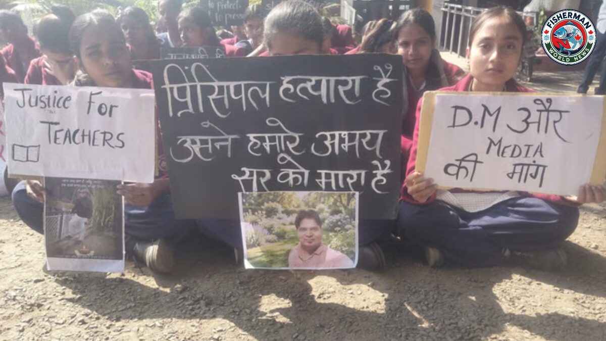 गोरखपुर नवोदय विद्यालय