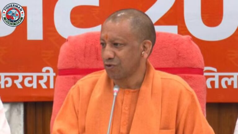योगी आदित्यनाथ ने 9.12 लाख करोड़